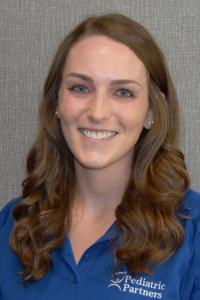 Jordan  Adolf Dahl MOT, OTR/L